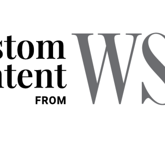 Custom Content from WSJ