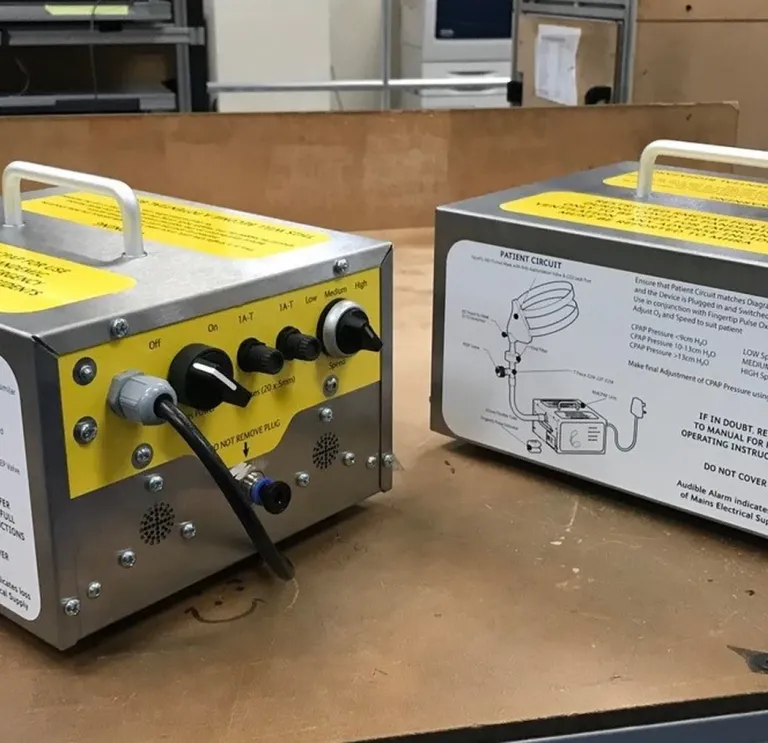 Electrical equipment