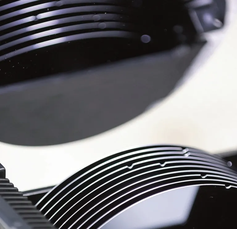 Semiconductors