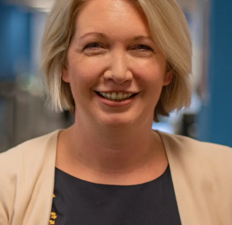 Louise O'Shea