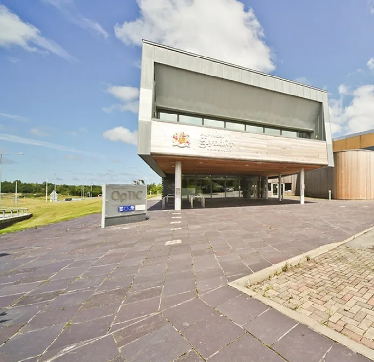 OpTIC Technology Centre
