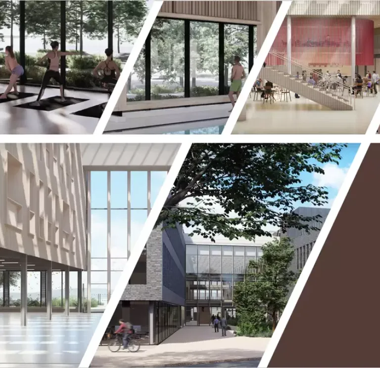 Pentre Awel Life Science and Well-being Village