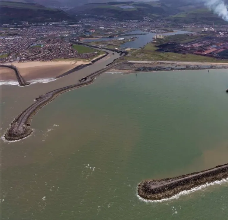 Port Talbot