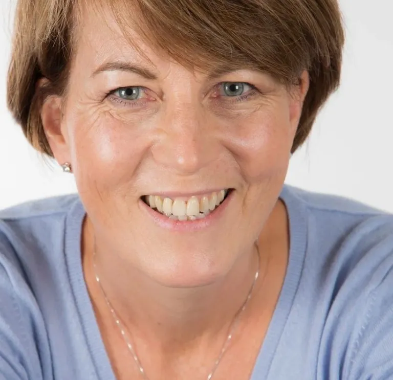 Sarah Williams-Gardener