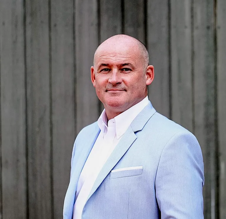 Stephen Doran