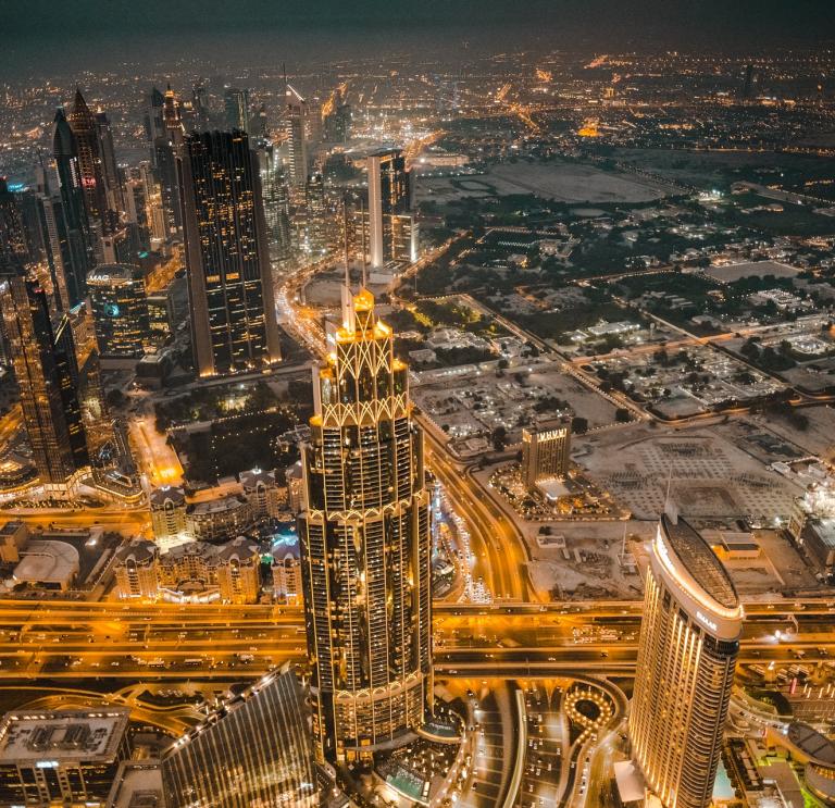 Dubai