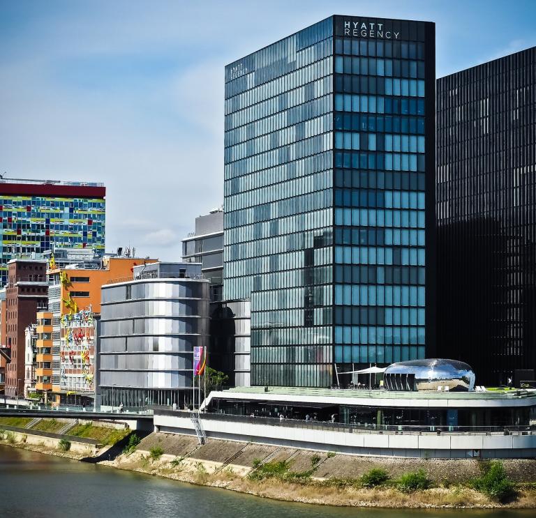 Düsseldorf