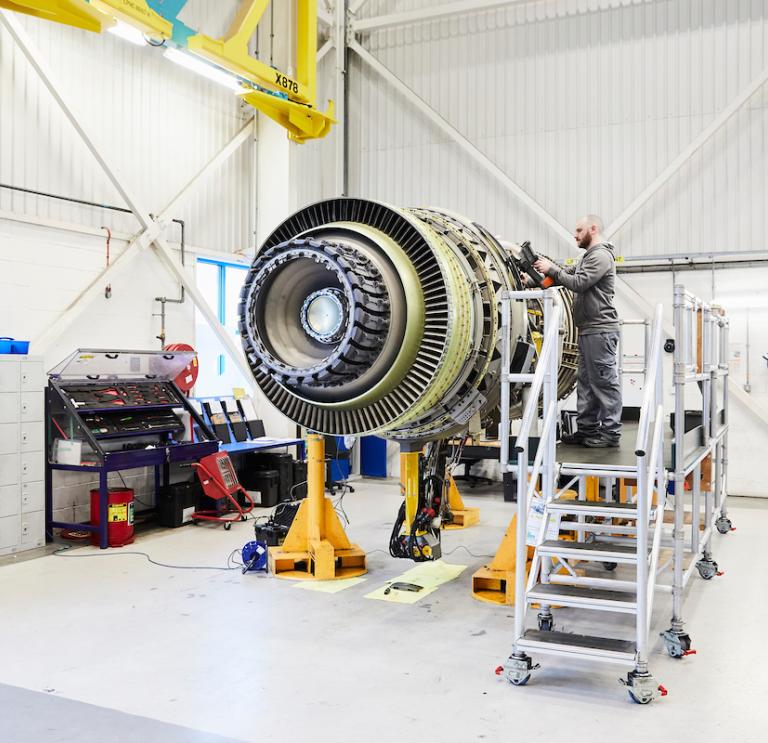 MRO Americas