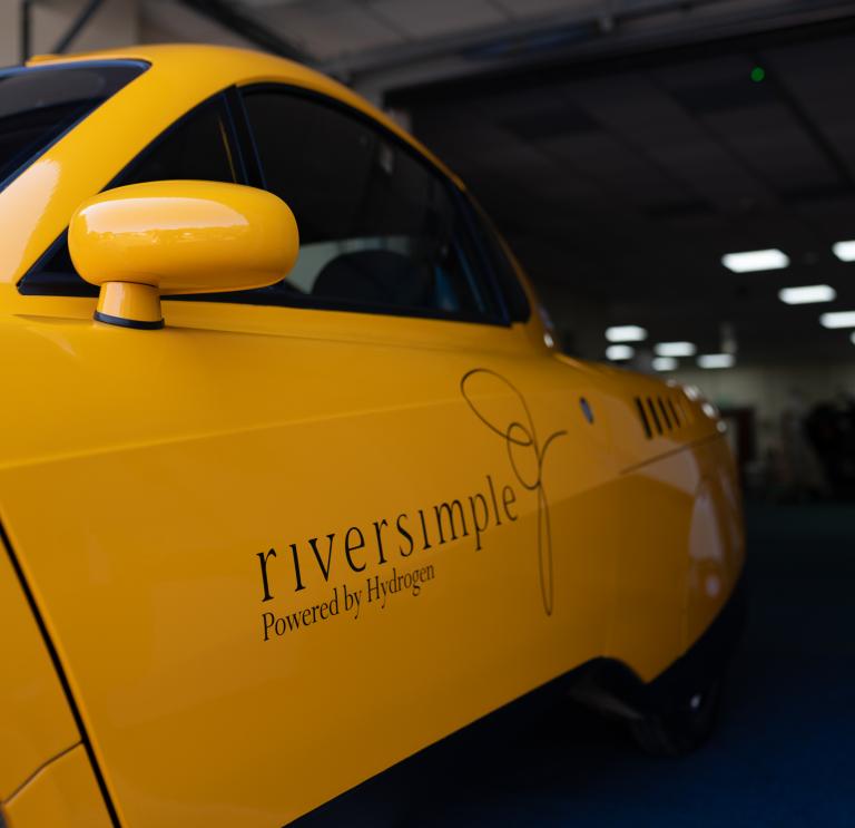 Riversimple