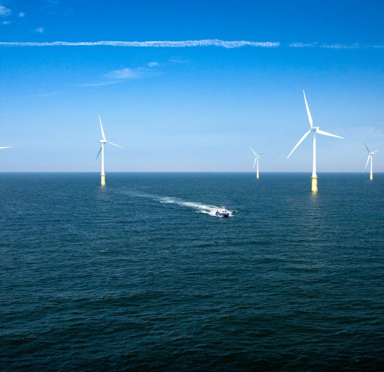 Wind Energy