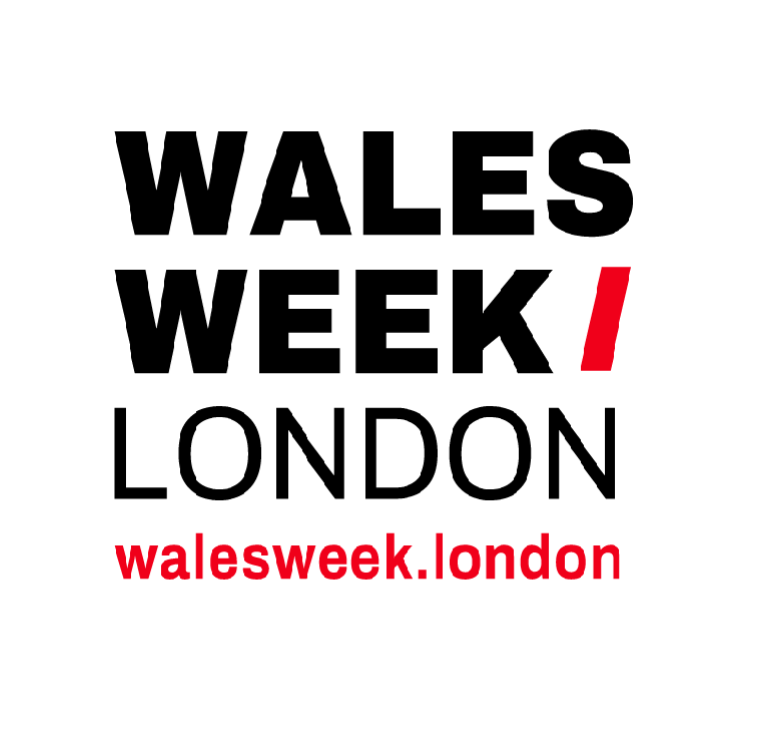 Wales Week London Event Logo