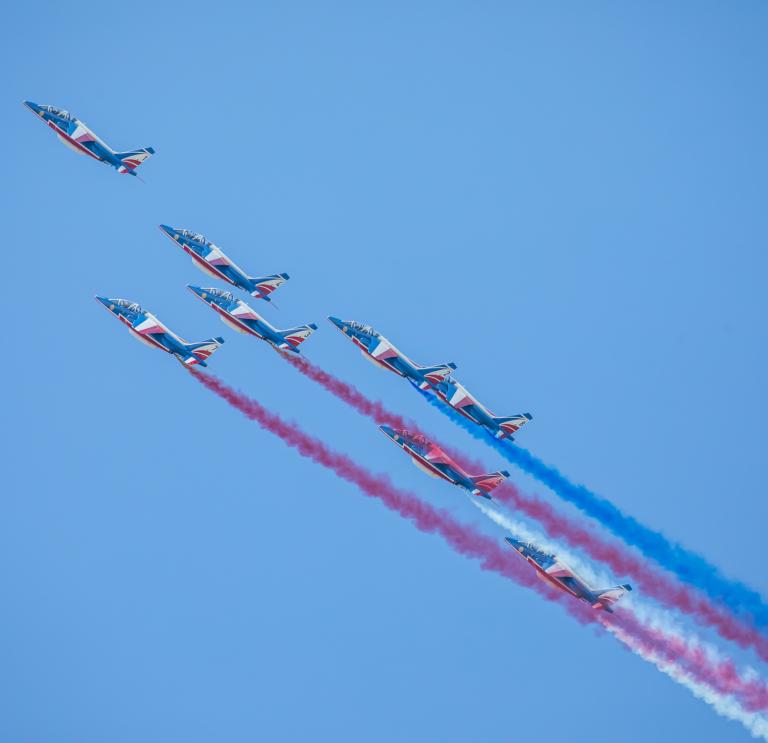 SIAE Salon du Bourget