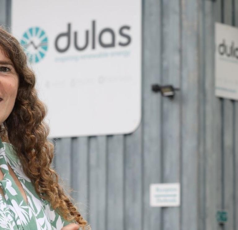 Dulas
