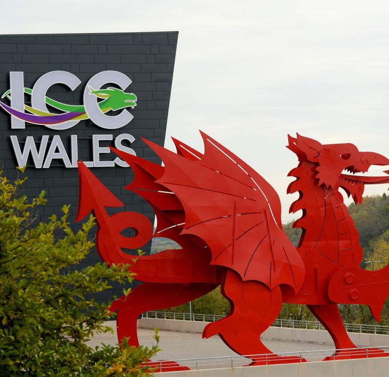 ICC Wales