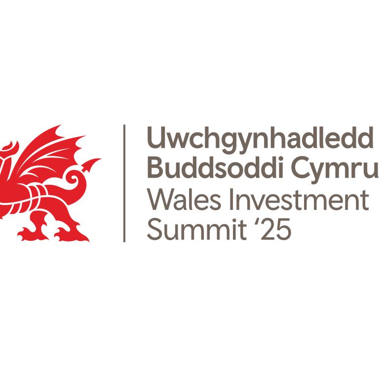 Wales Investment Summit 2025