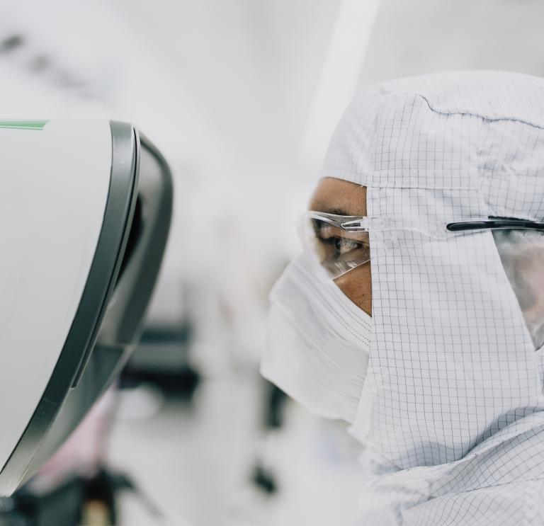 Compound Semiconductors Wales