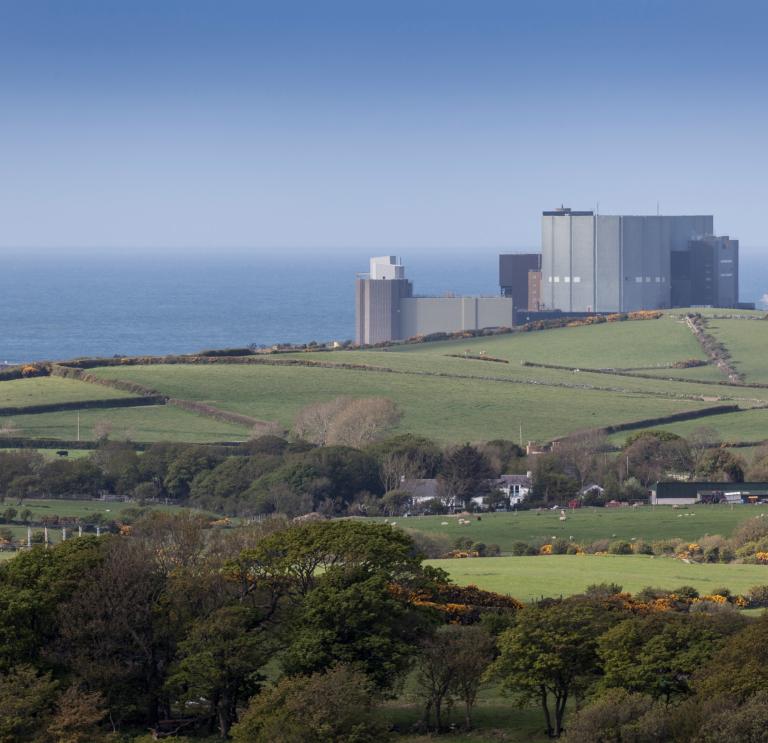 Wylfa Newydd