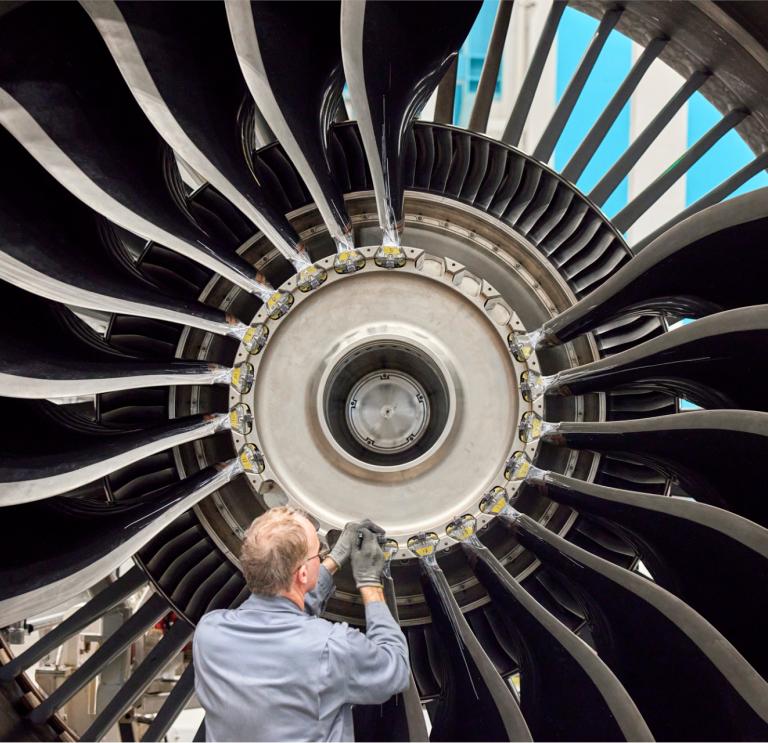 Advanced Manufacturing