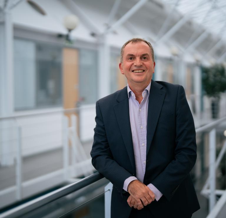 Clive Morgan - All Wales Medical Genomics Service