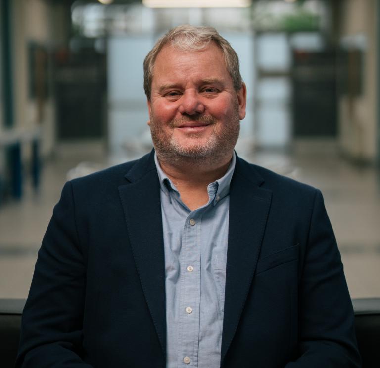 Gwyn Tudor - MediWales