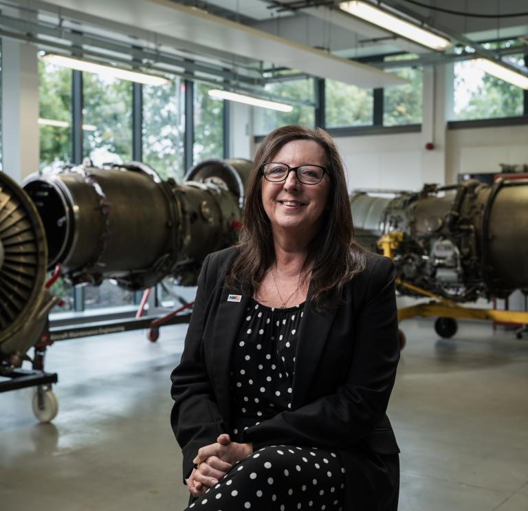 Janis Richards - Make UK