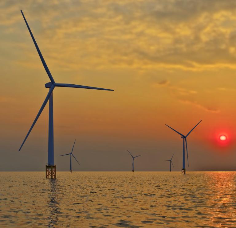 Offshore Wind Wales