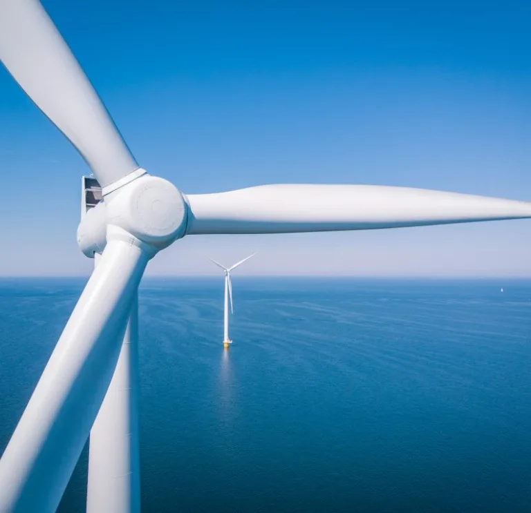 Llŷr Wind Farm