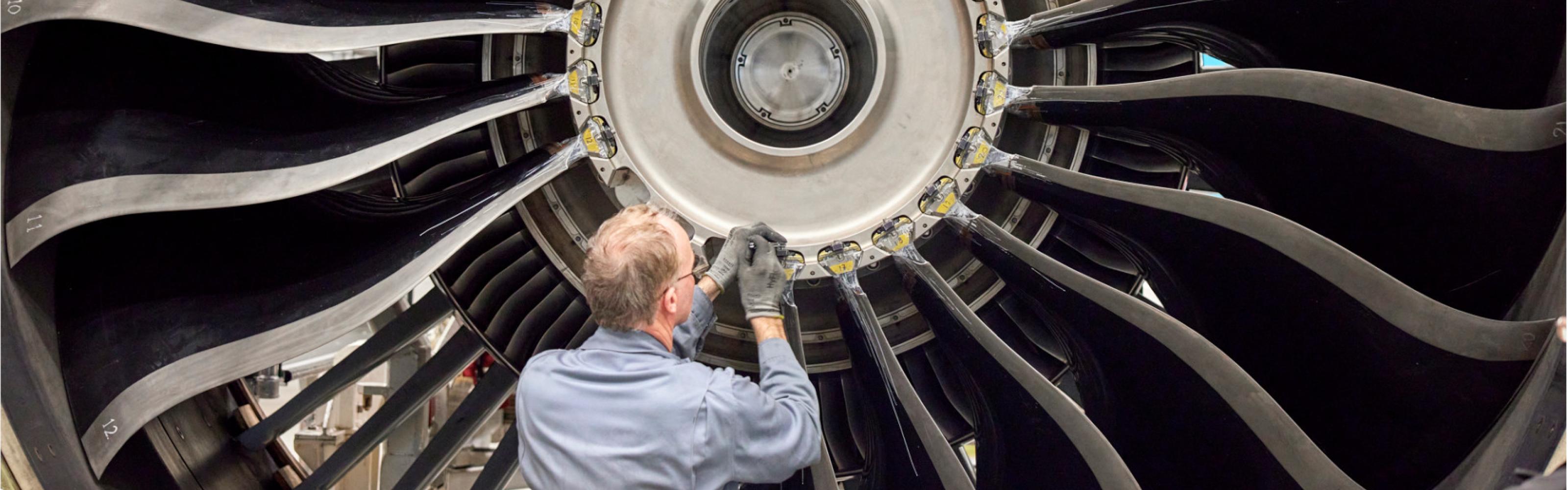 This is Wales: Engineered for Success | Trade & Investment | Wales