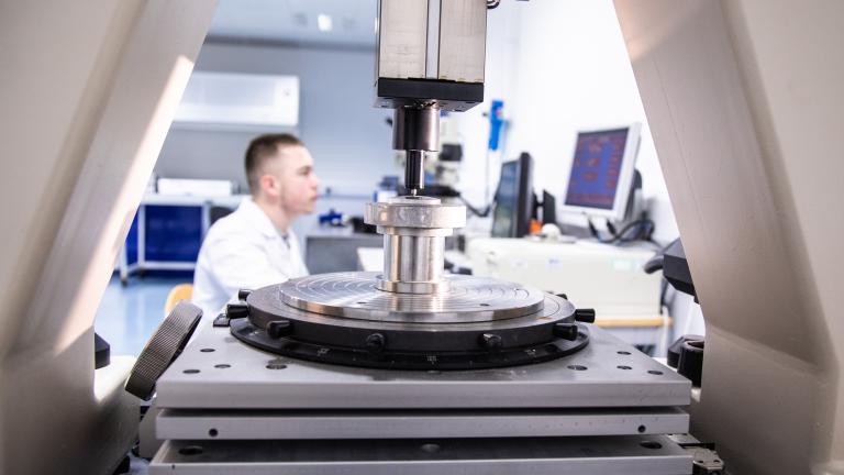 OpTIC Technology Centre