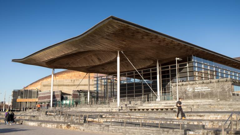 Senedd