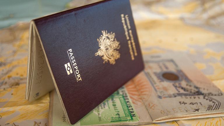 Business Visas