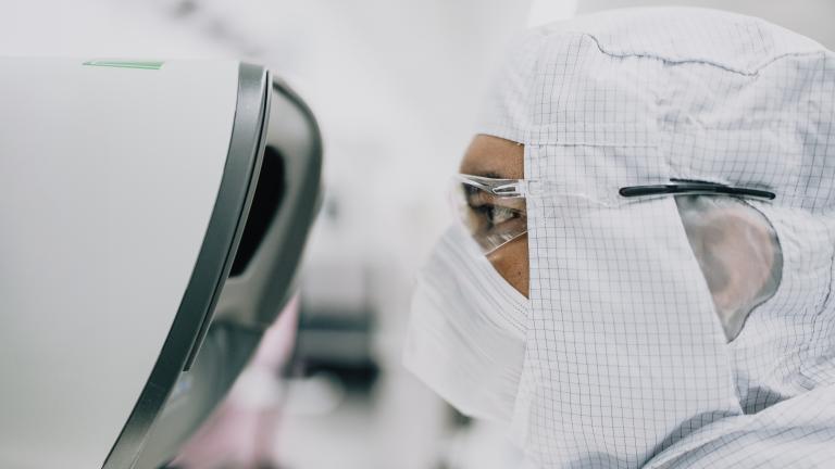 Compound Semiconductors