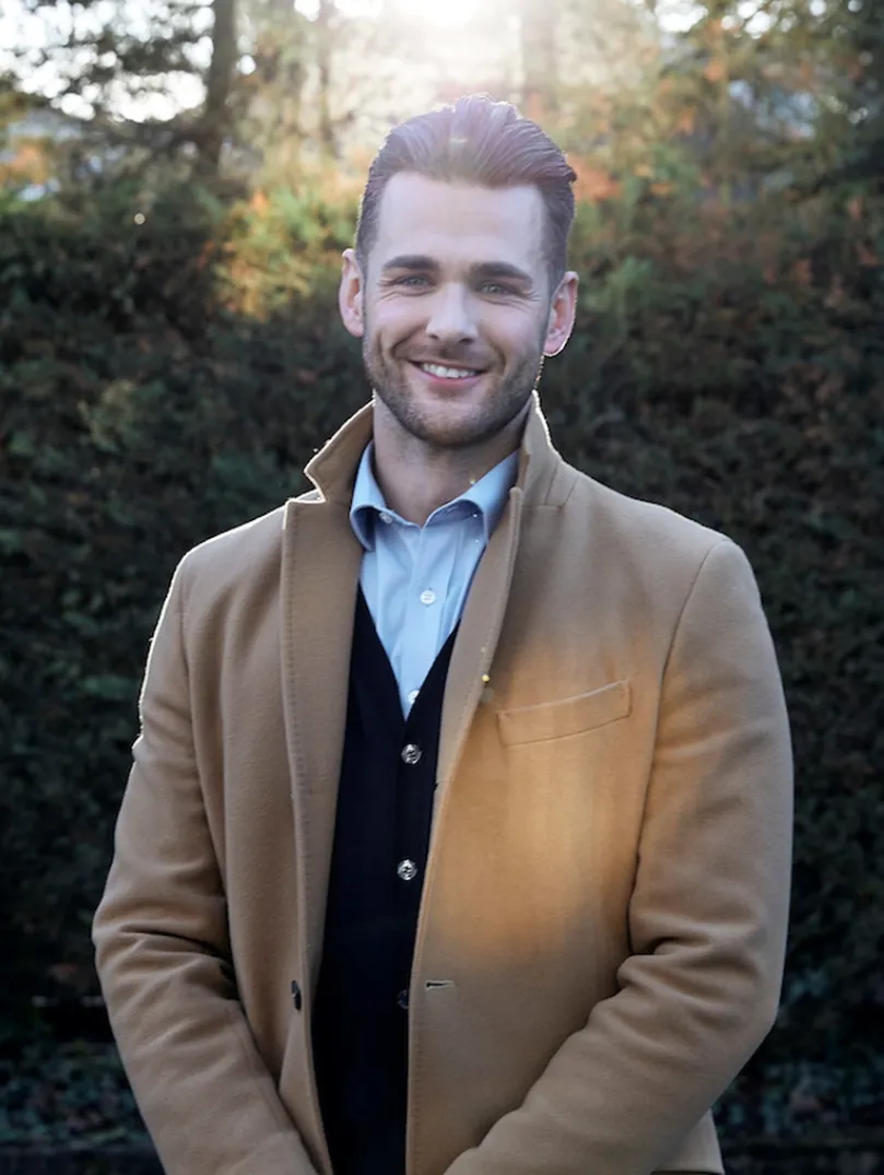 Gareth Lewis