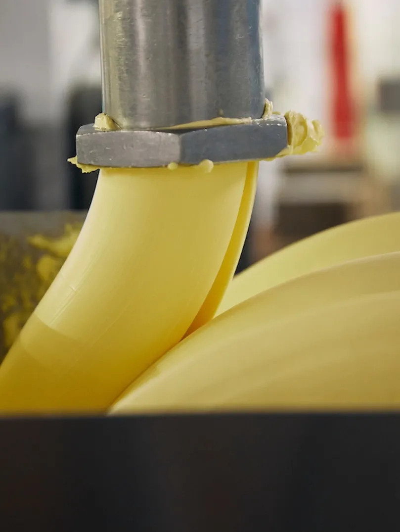 Dairy manufacturing process