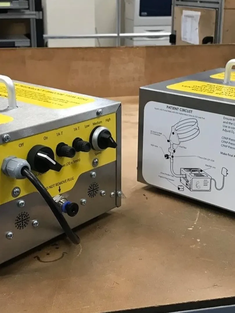 Electrical equipment