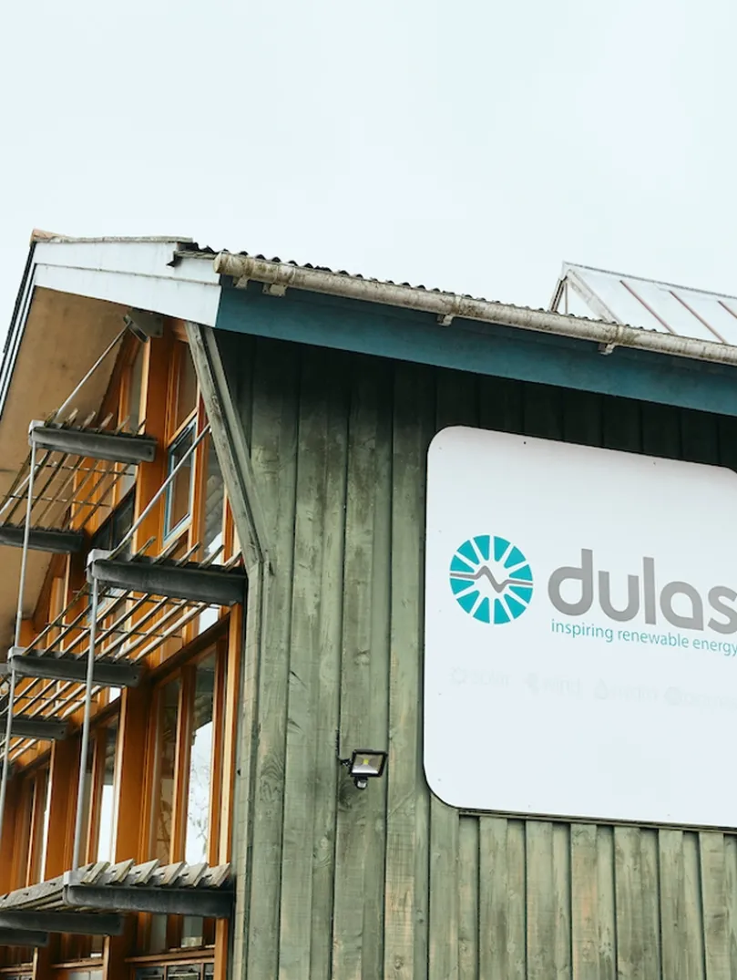 Dulas building
