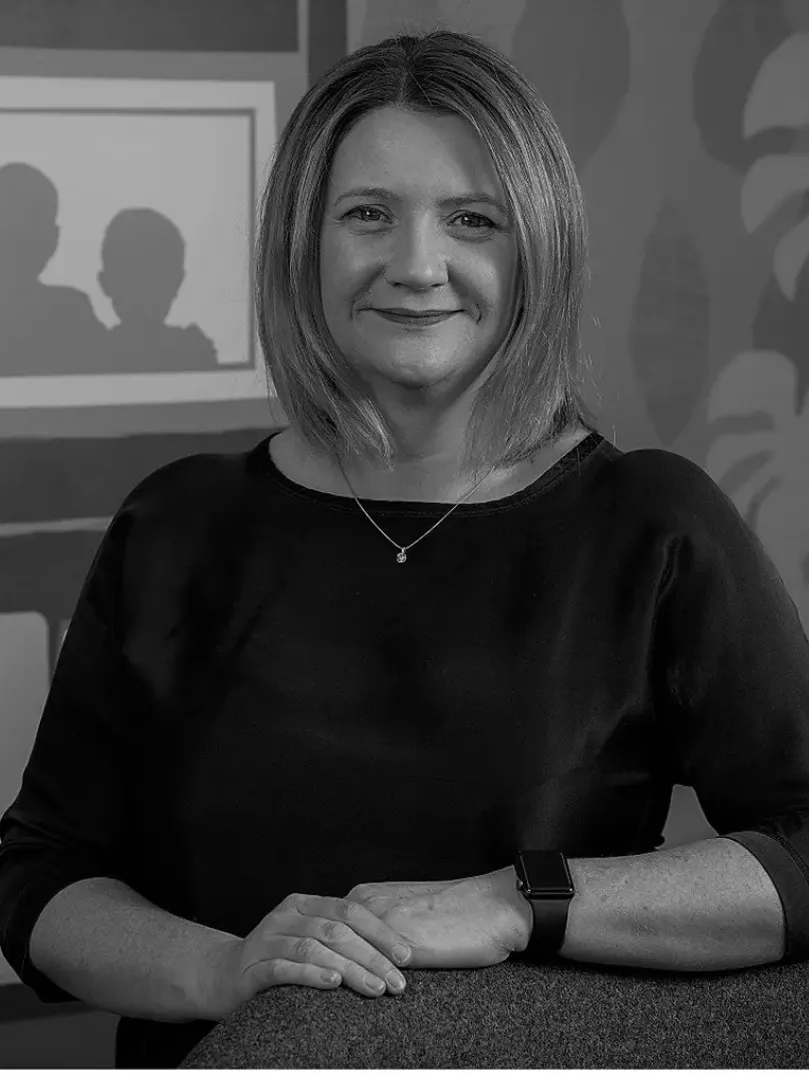 Julie-Ann Haines