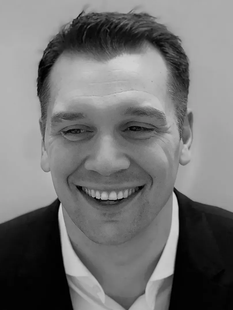 Oliver Conger
