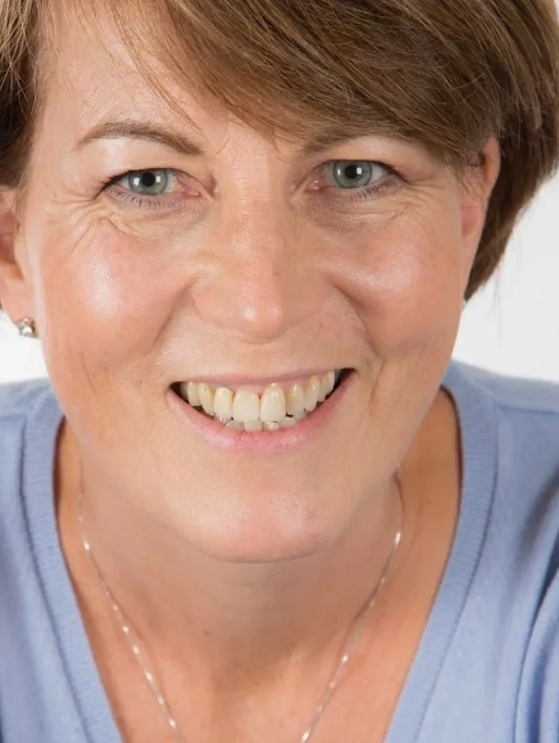 Sarah Williams-Gardener