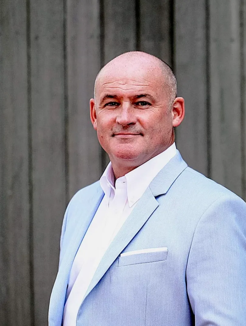 Stephen Doran