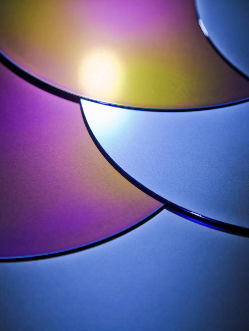 Semiconductor Discs 