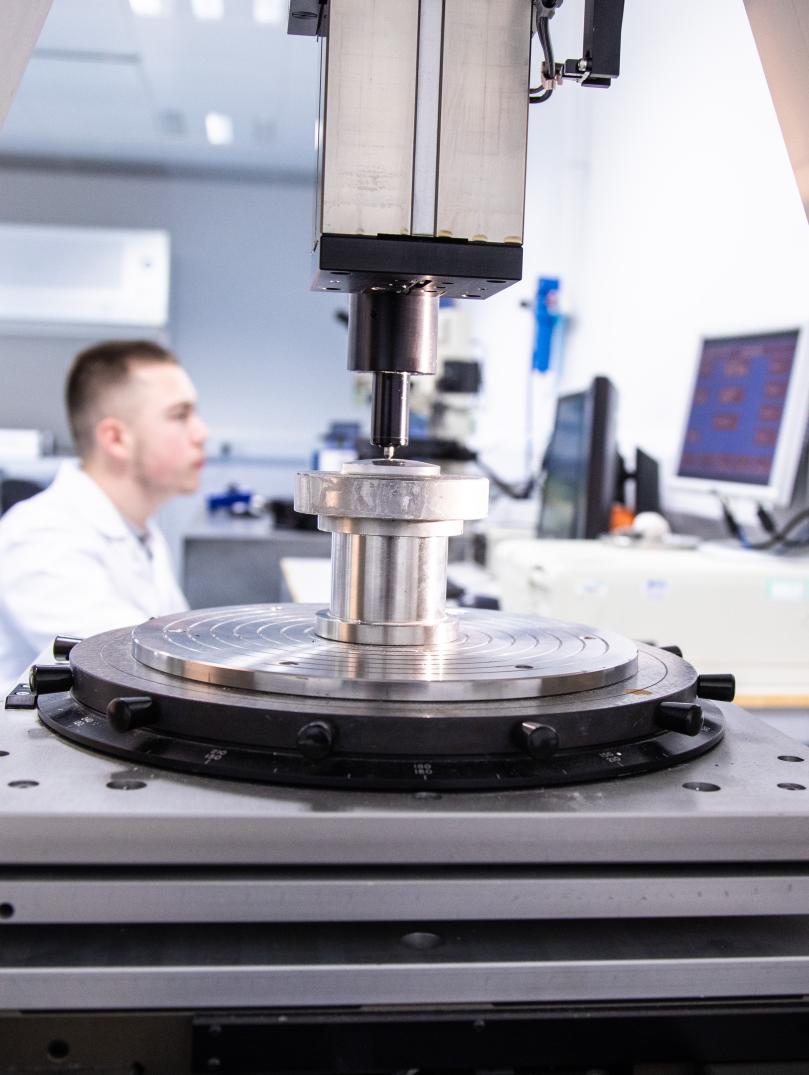 OpTIC Technology Centre