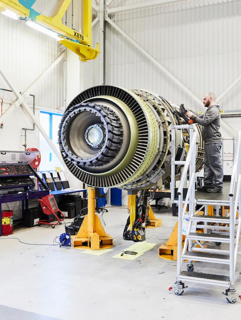MRO Americas