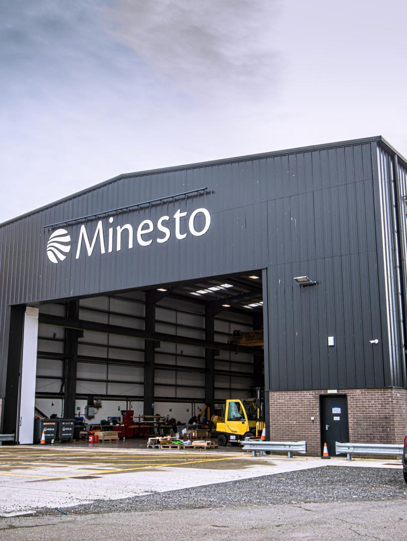 Minesto