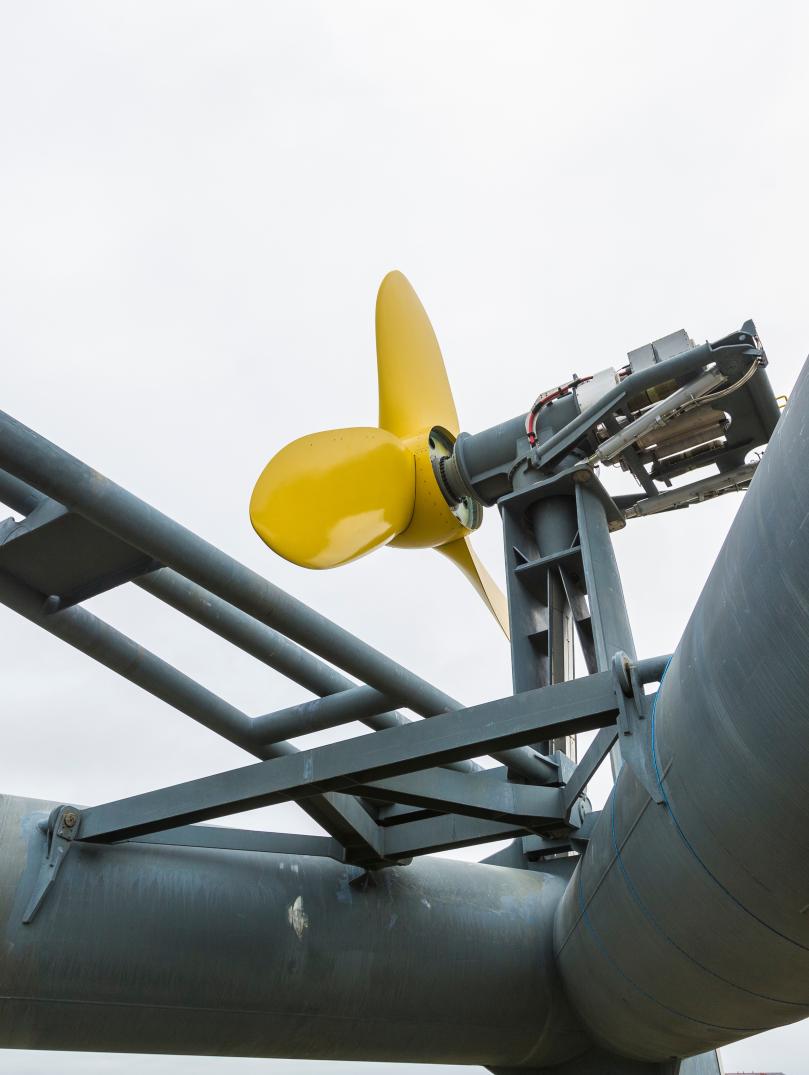 Ocean Energy Europe