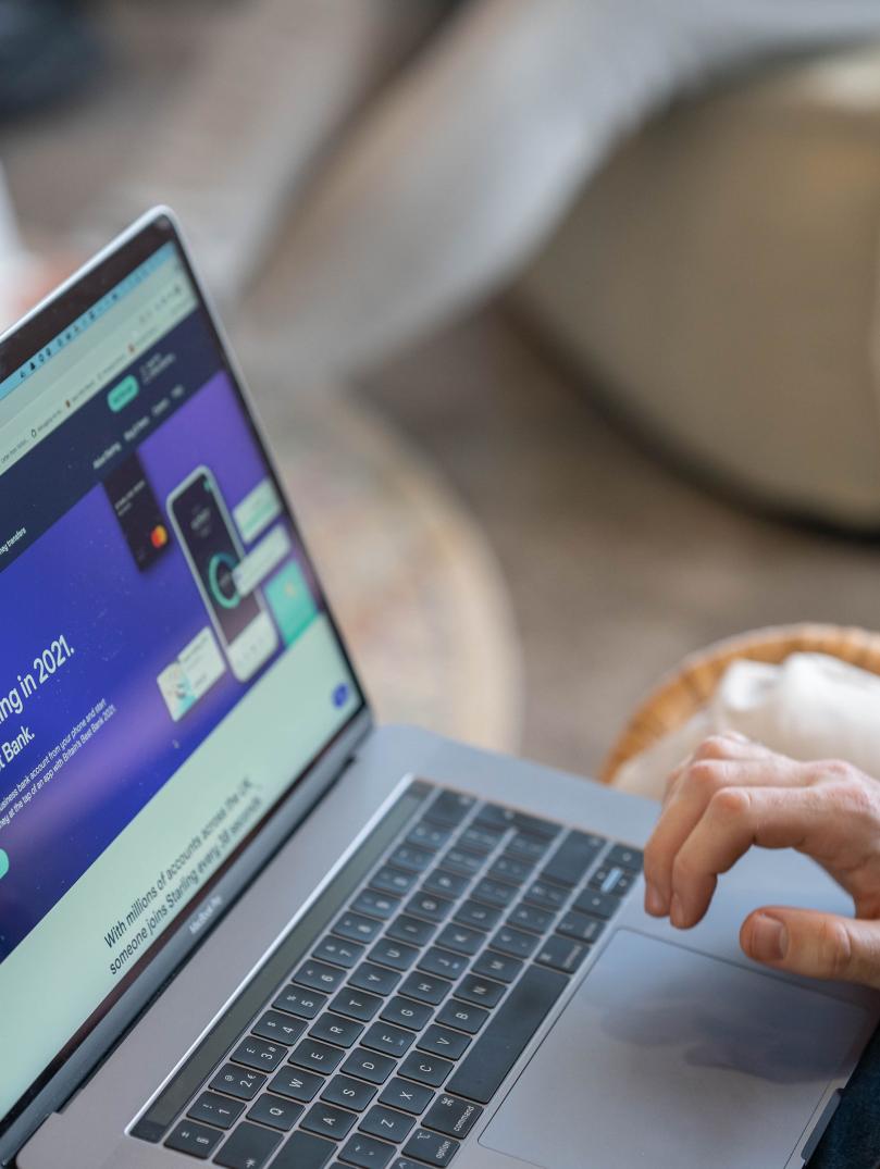 Starling Bank