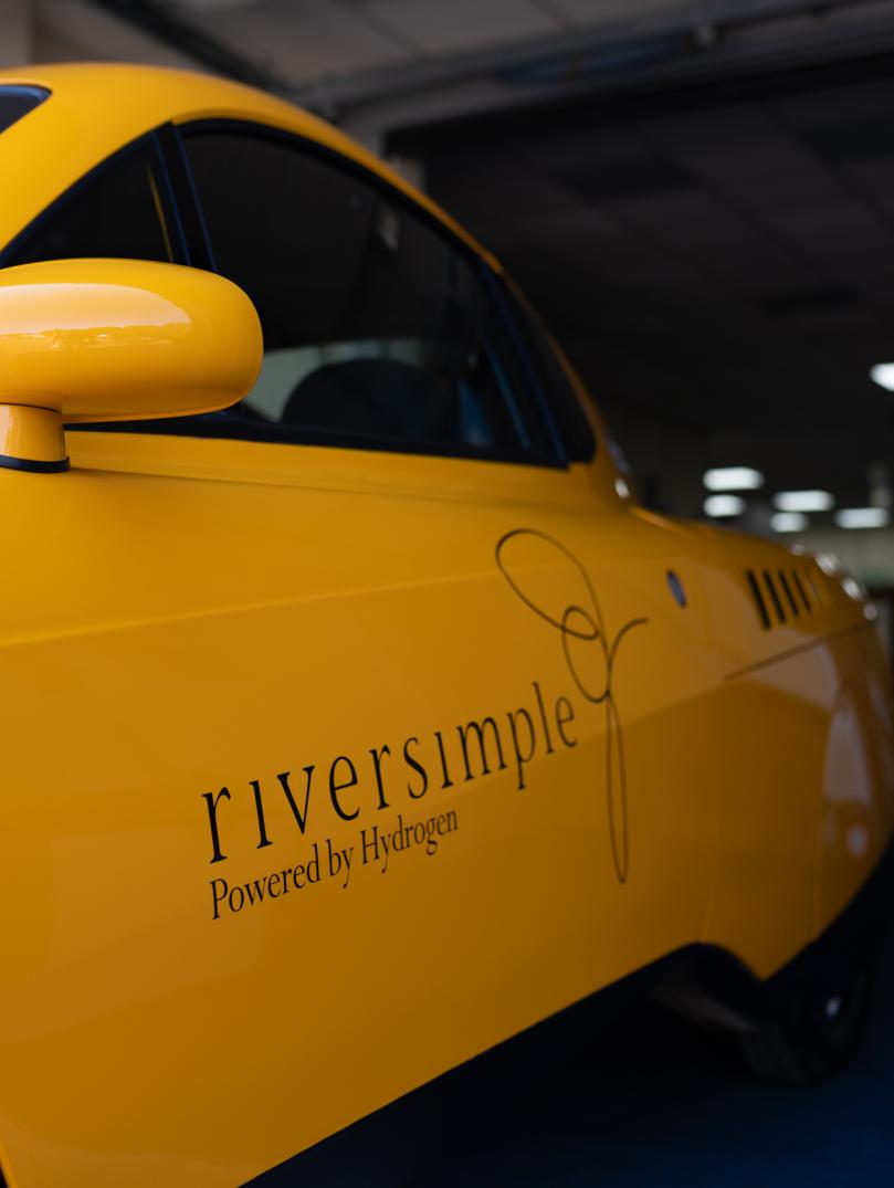 Riversimple
