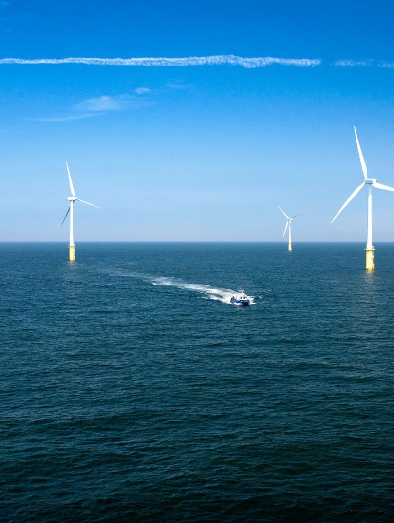 Wind Energy