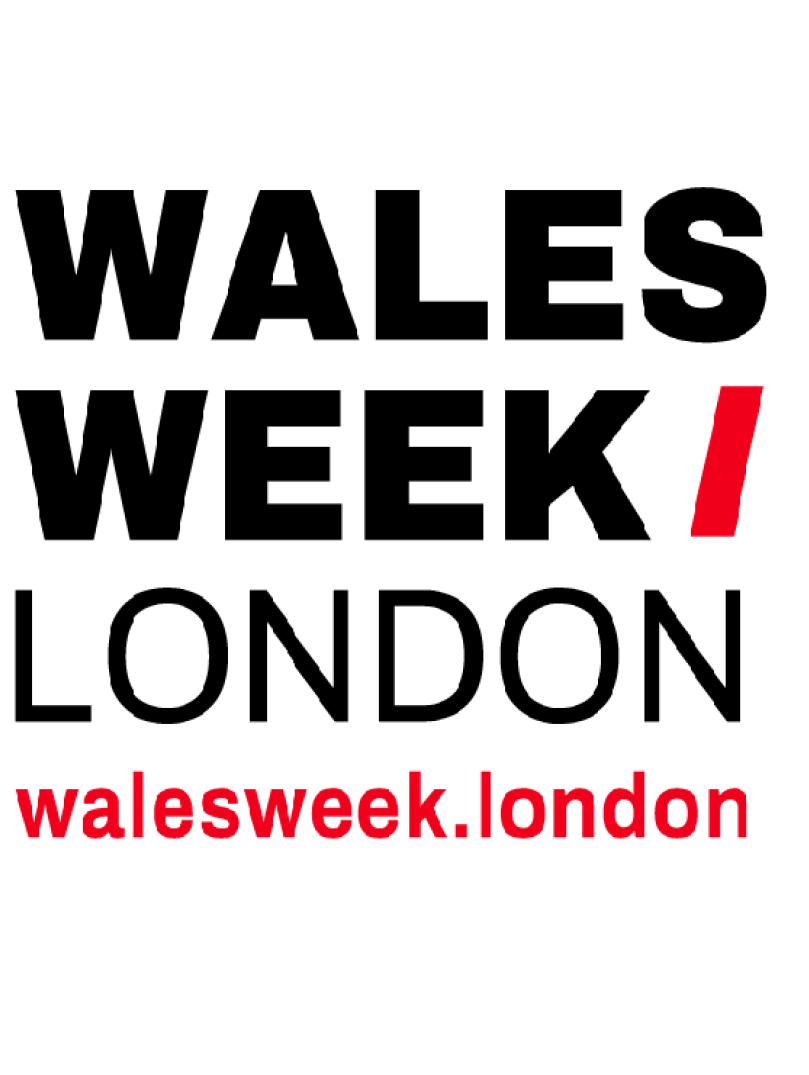 Wales Week London Event Logo
