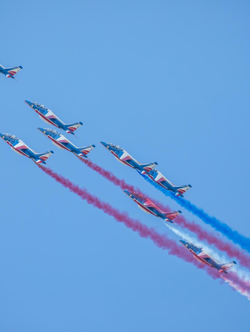 SIAE Salon du Bourget